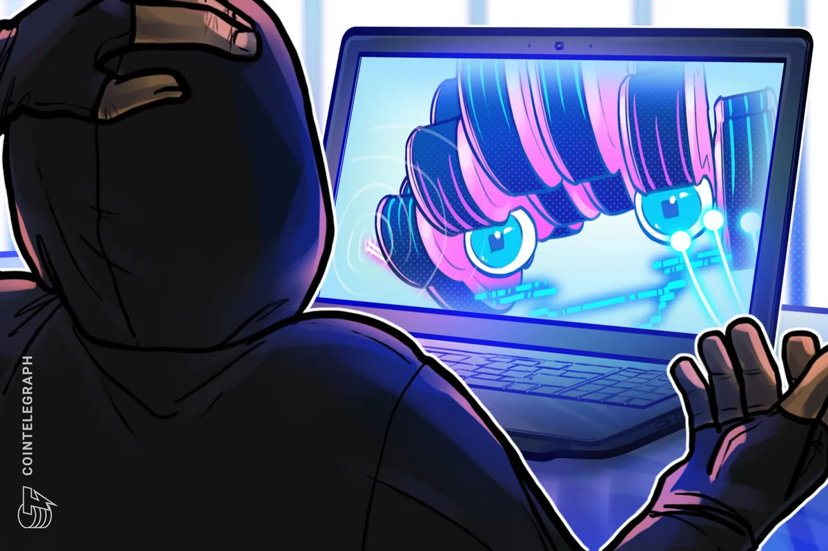Crypto Projects Use Anthropic AI Tool for Security Checks