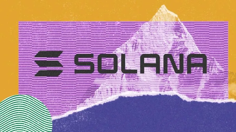 Solana's block time reduction imminent