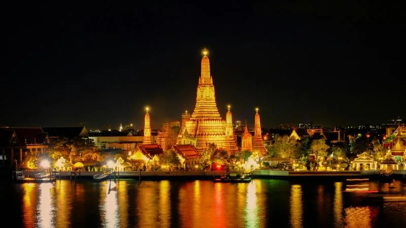 Thailand permits bitcoin and ether exchange-traded funds