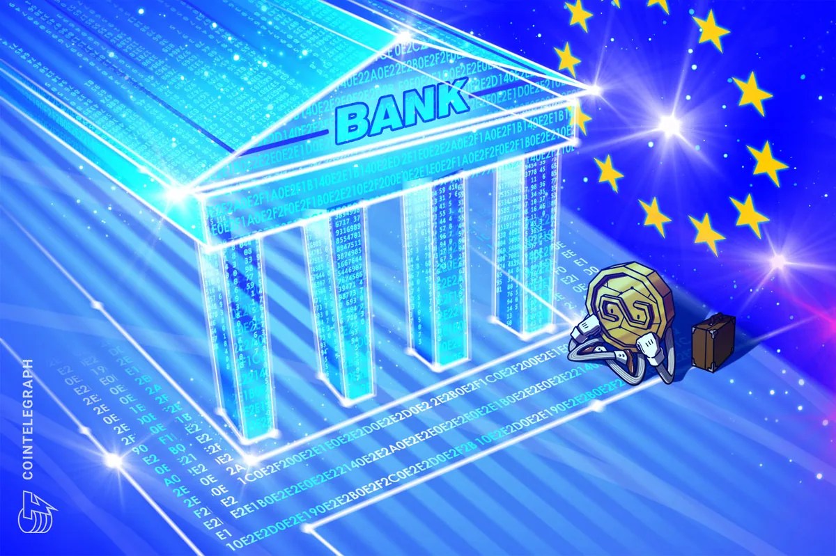 esma probes tokenized collateral liquidity in crisis scenarios