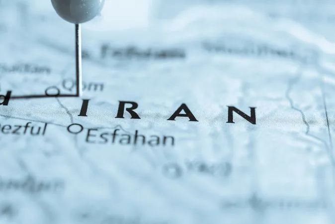 Bitcoin rises as Trump's Iran policy sparks market shift