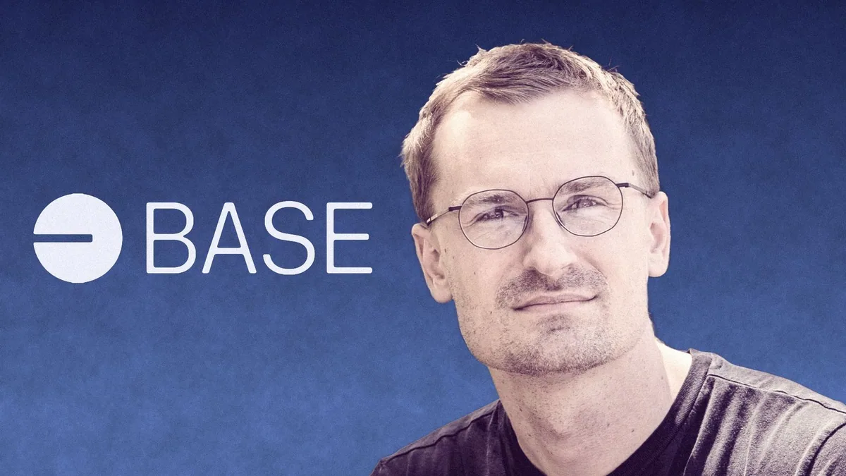 Base sees stock tokenization gains