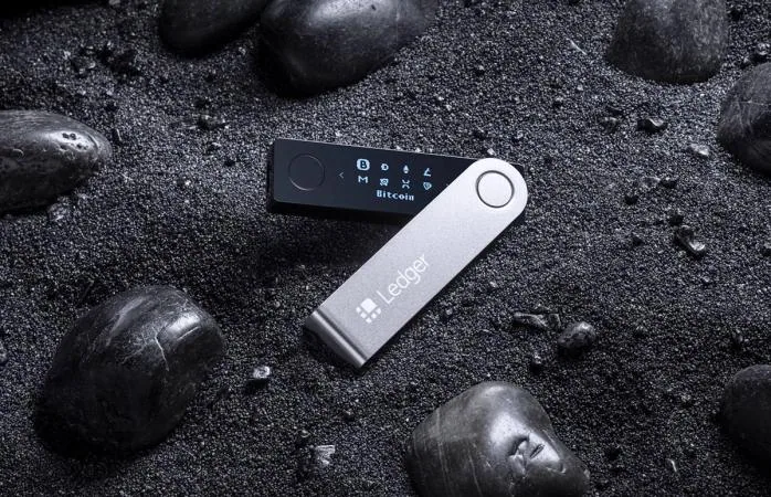 Ledger probes crypto theft linked to reseller