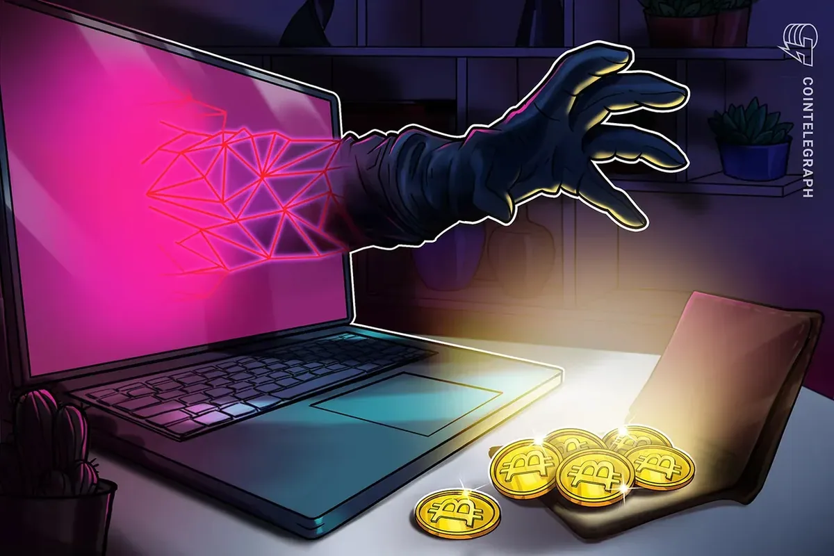 Bitcoin nears $82.5K amid Ledger breach speculation
