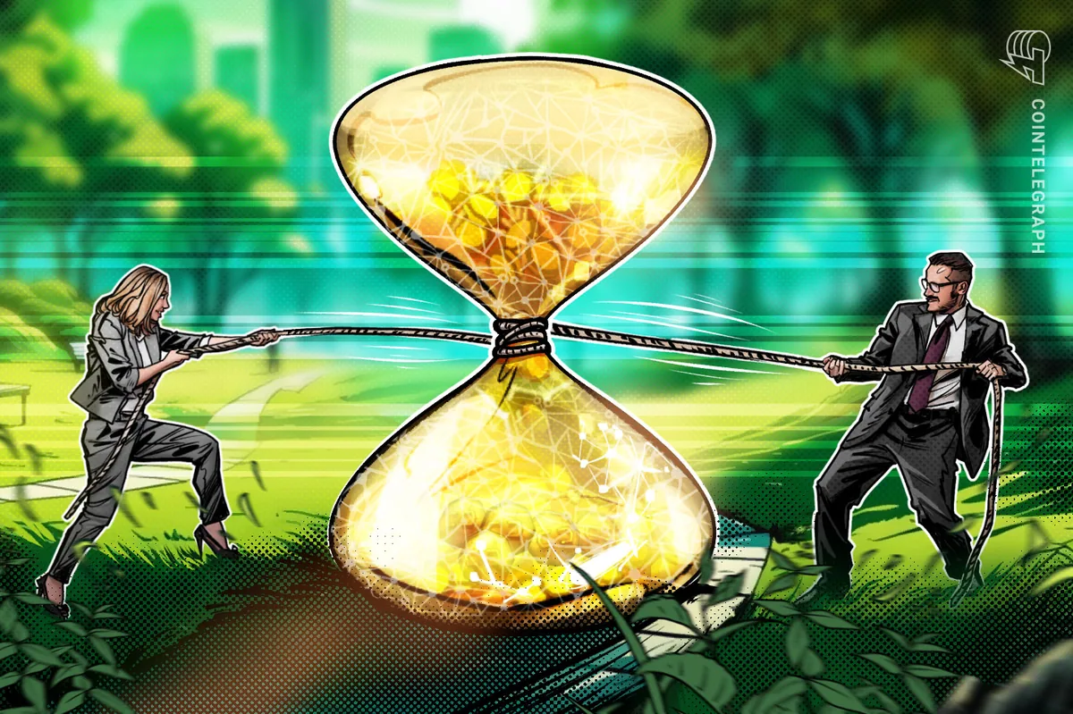 Wealthy investors adopt crypto faster than their advisors