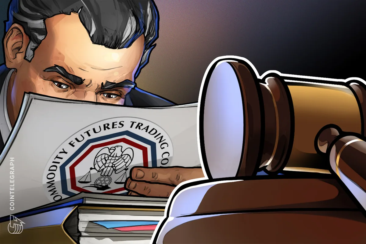 Blockchain.com seeks CFTC licenses for prediction markets