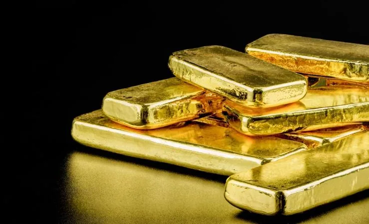 tokenized oil and commodities gain traction in lending markets