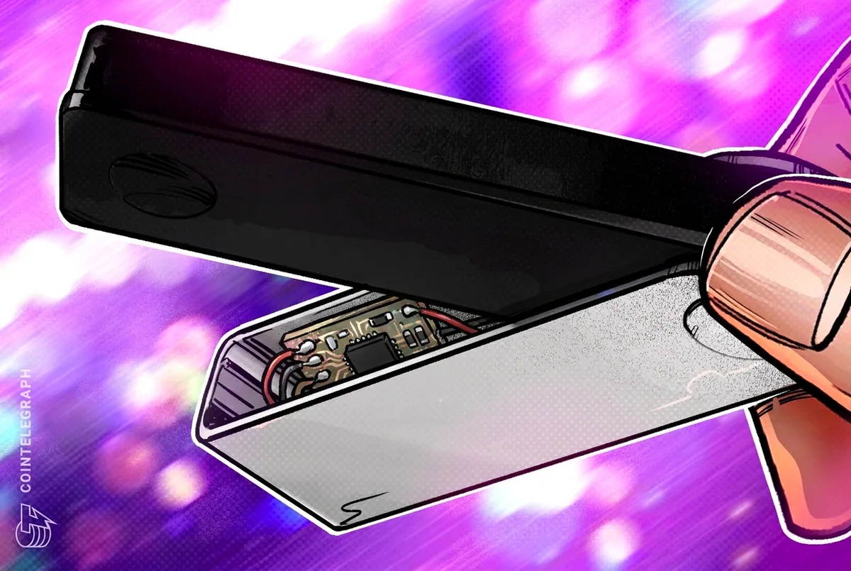 Ledger Hardware Implant Breach May Cost Over $86M