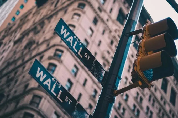 Wall Street firms eye tokenized assets as major growth area